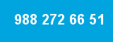 988 272 66 51